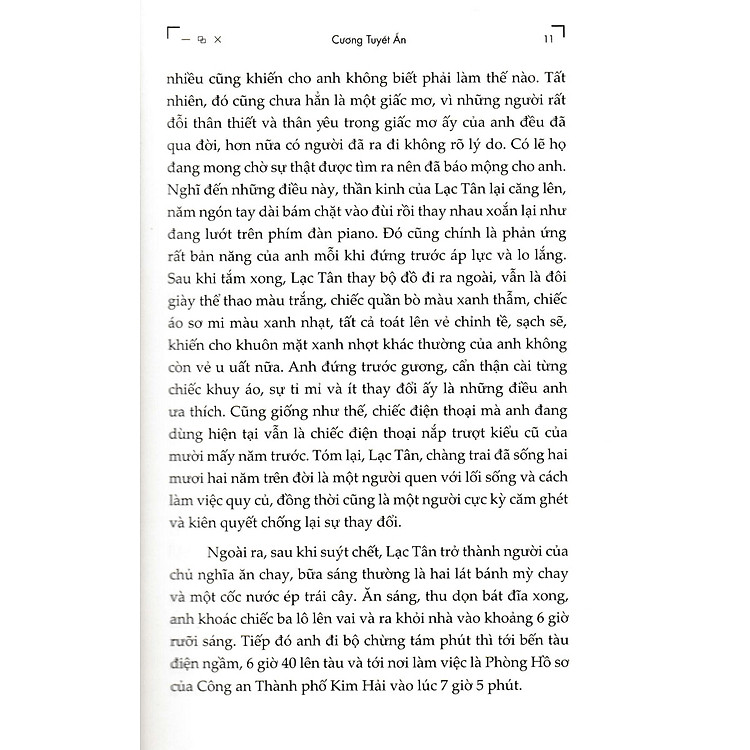 Không Ai Thoát (BV) - Ảnh 4