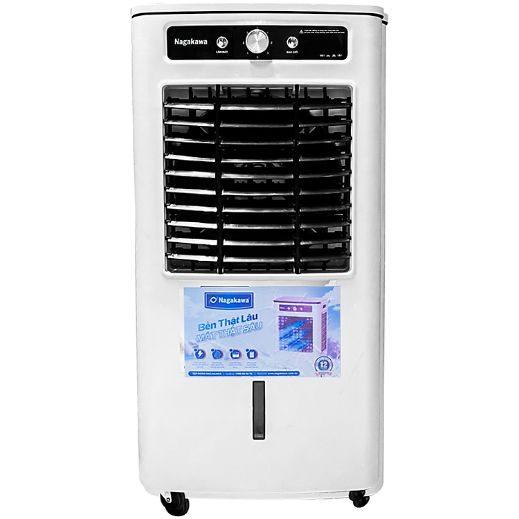 Máy làm mát Nagakawa NFC555 (21L) - Hàng chính hãng