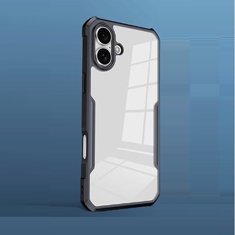 Ốp lưng XUNDD Beetle chống sốc cho iPhone 16 Pro Max, iPhone 16 Pro, 16 Plus, iPhone 16 - Hàng nhập khẩu