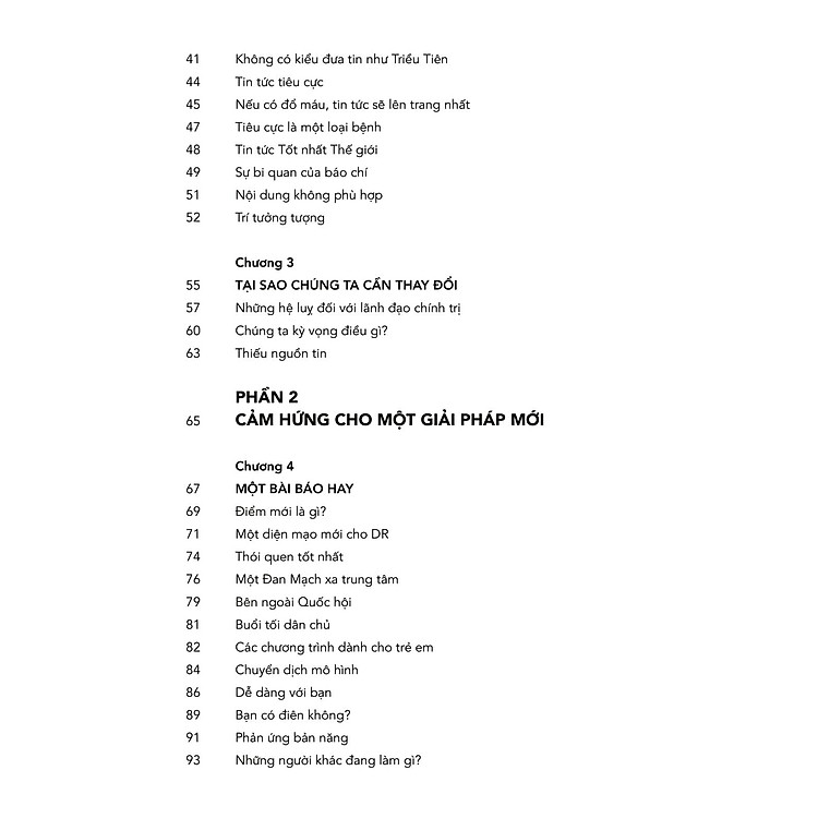 Tin Tức Kiến Tạo - Vực Dậy Nền Truyền Thông Và Dân Chủ Với Tư Duy Báo Chí Của Tương Lai - Ảnh 5