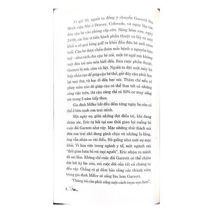 Để Công Việc Trở Thành Tình Yêu Và Lẽ Sống - Ảnh 7
