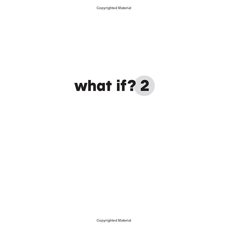 What If? 2 Additional Serious Scientific Answers To Absurd Hypothetical Questions - Ảnh 4