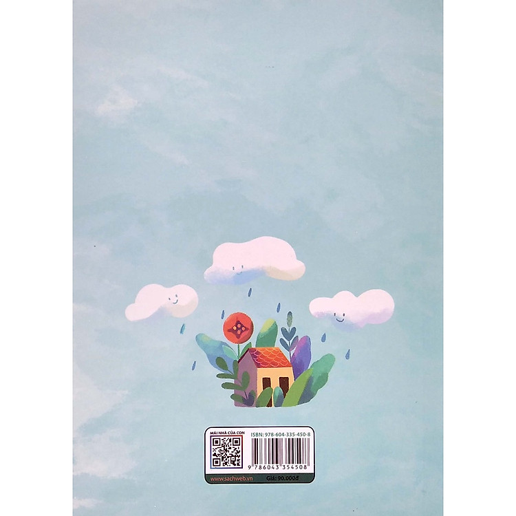 Mái nhà của con TH90 - Ảnh 2