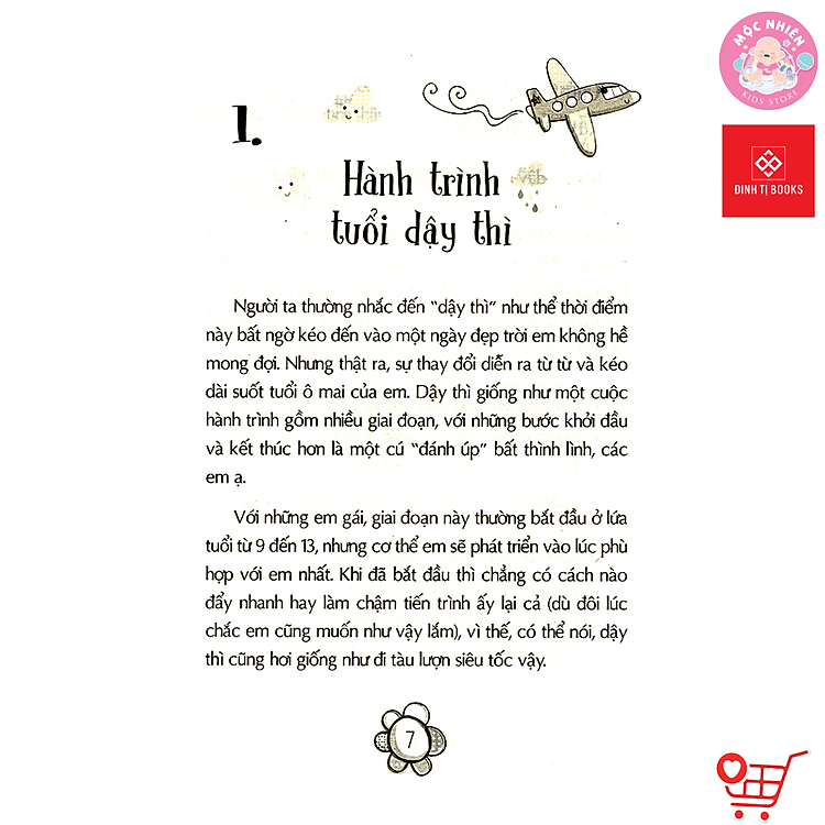 Tuổi Dậy Thì - Từ "Cậu bé" đến "Anh chàng" và Từ "Cô bé" đến "Cô nàng - Ảnh 3