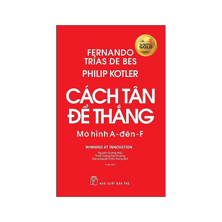 Cách Tân Để Thắng Mô Hình A Đến F - Ảnh 3