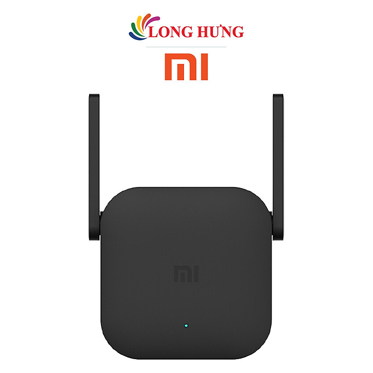 Bộ mở rộng sóng Wifi Xiaomi Mi Ranger Extender Pro DVB4235GL R03 - Hàng chính hãng