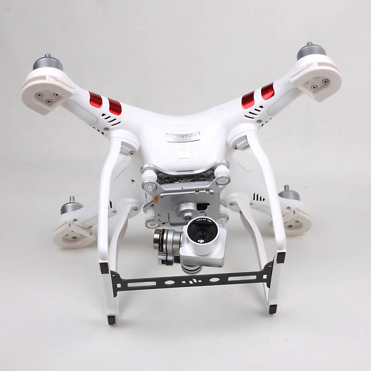Thanh bảo vệ gimbal Phantom 3 - Hàng chính hãng Sunnylife