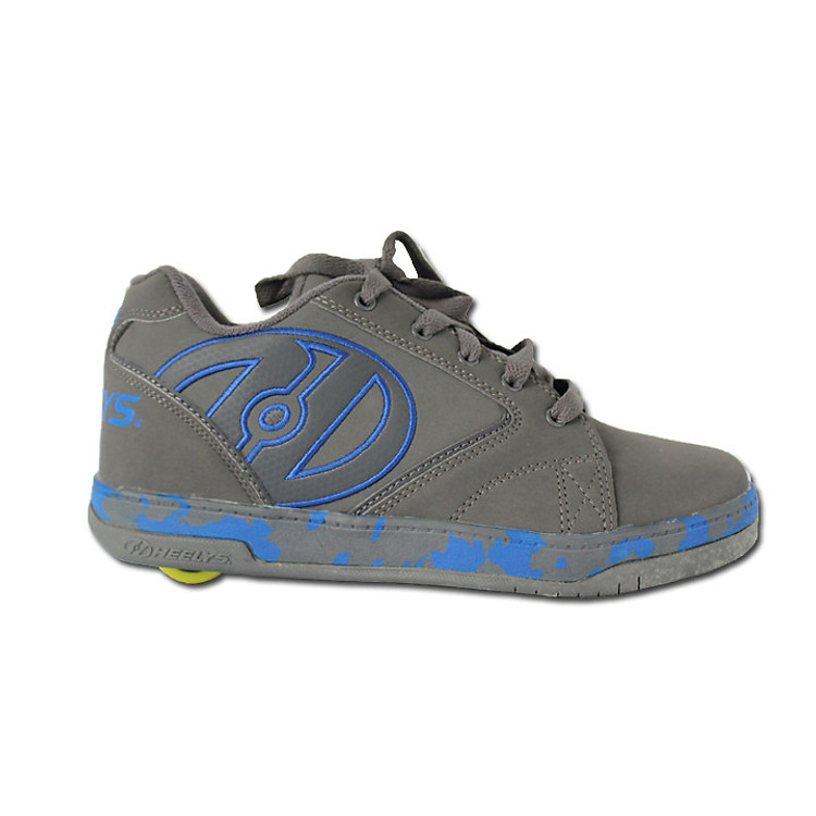 Giày patin một bánh gót Heelys Cool 0809