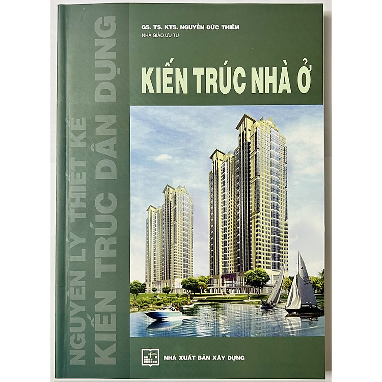 Kiến Trúc Nhà Ở