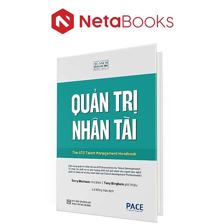 Quản Trị Nhân Tài