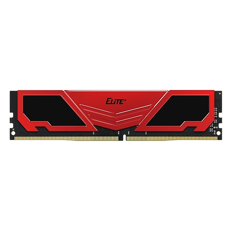 Ram Team Elite Tản nhiệt DDR4 8GB Bus 2666 - Hàng Chính Hãng