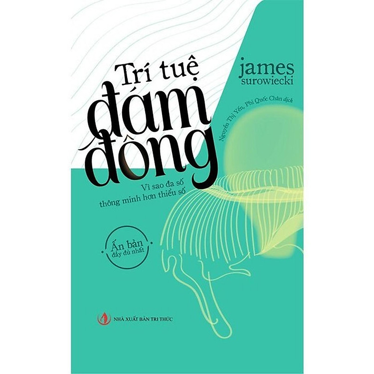 Trí Tuệ Đám Đông (TN5)