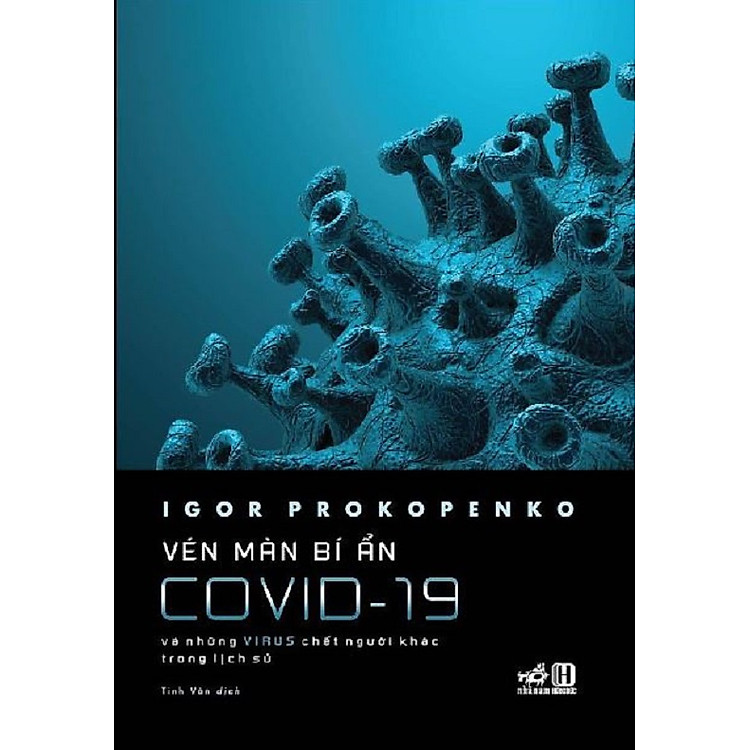 Vén Màn Bí Ẩn Covid 19