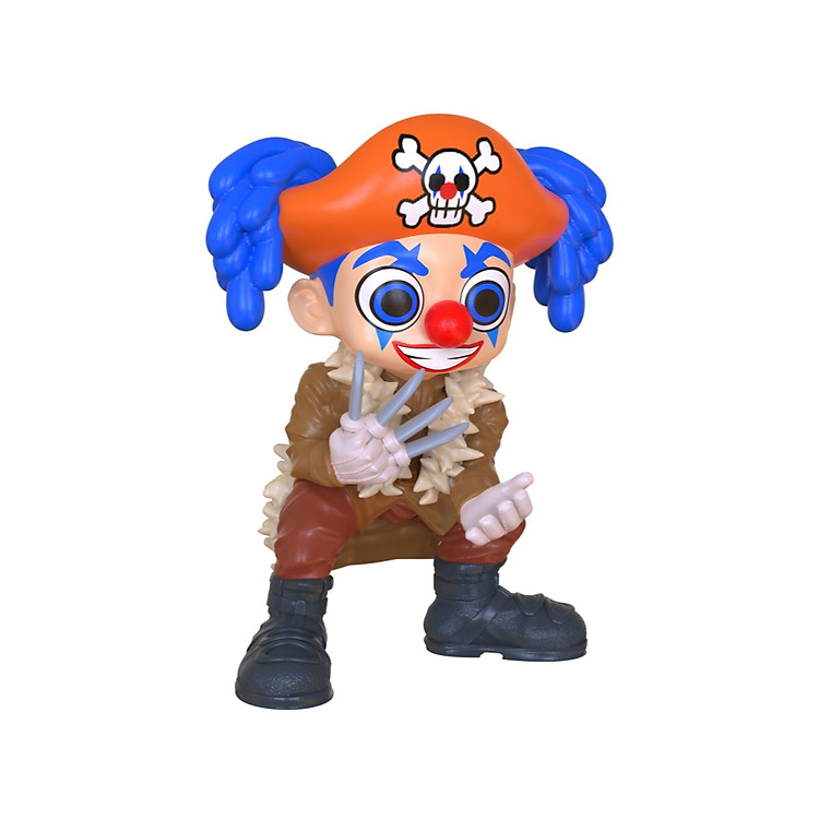 Mua Đồ Chơi Sưu Tập One Piece MF9101 Chính hãng Ưu đãi - Hình ảnh 5