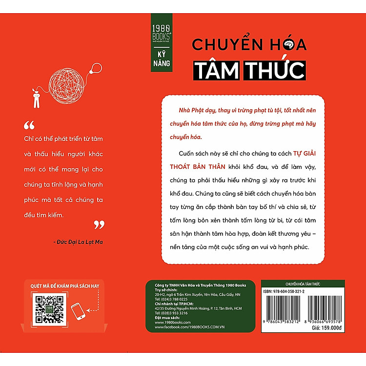 Chuyển Hóa Tâm Thức - Ảnh 3