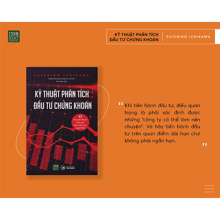 Kỹ Thuật Phân Tích Đầu Tư Chứng Khoán - Ảnh 3