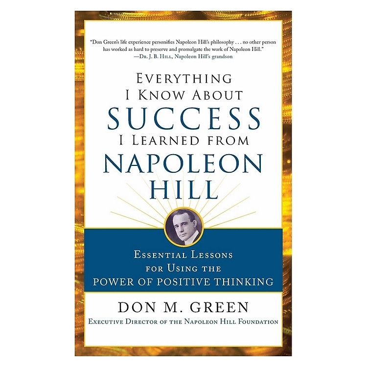 Everything I Know About Success I Learne