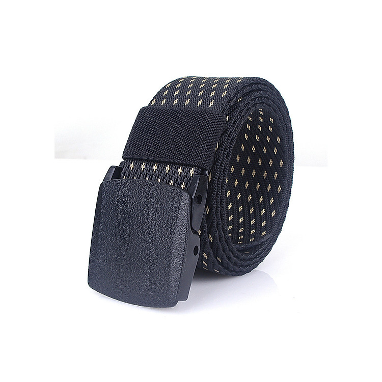 Dây Lưng Vải Dù Thời trang đẹp TL8003