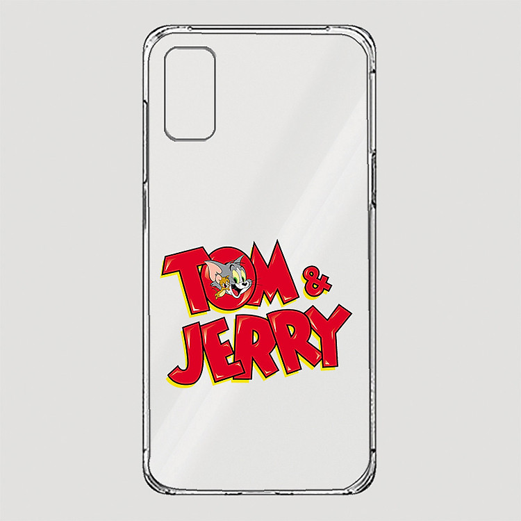 Ốp Lưng Dẻo Dành Cho REALME V5