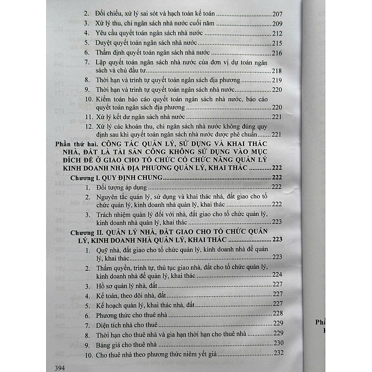 Chỉ Dẫn Áp Dụng Luật Ngân Sách Nhà Nước Sửa Đổi, Bổ Sung Năm 2025 - Ảnh 7