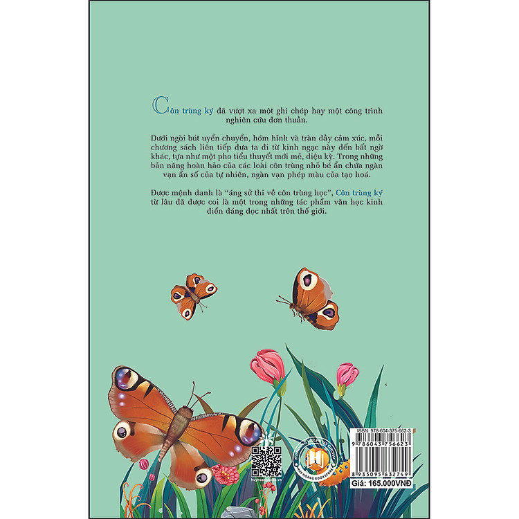 Côn trùng ký (Tập 7) - Ảnh 2