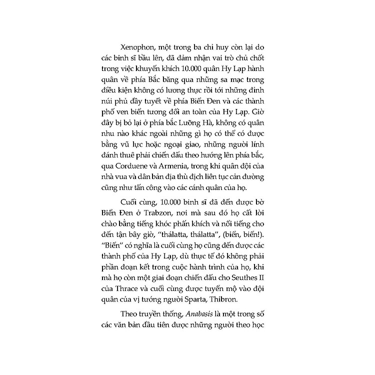 Anabasis - Ảnh 4