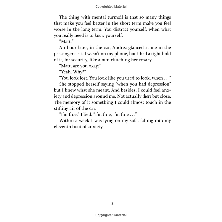 Notes On A Nervous Planet - Ảnh 7