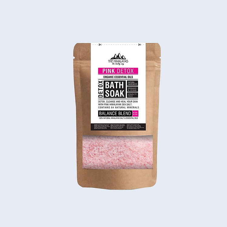 MUỐI HỒNG HIMALAYA EVA ESSENCE