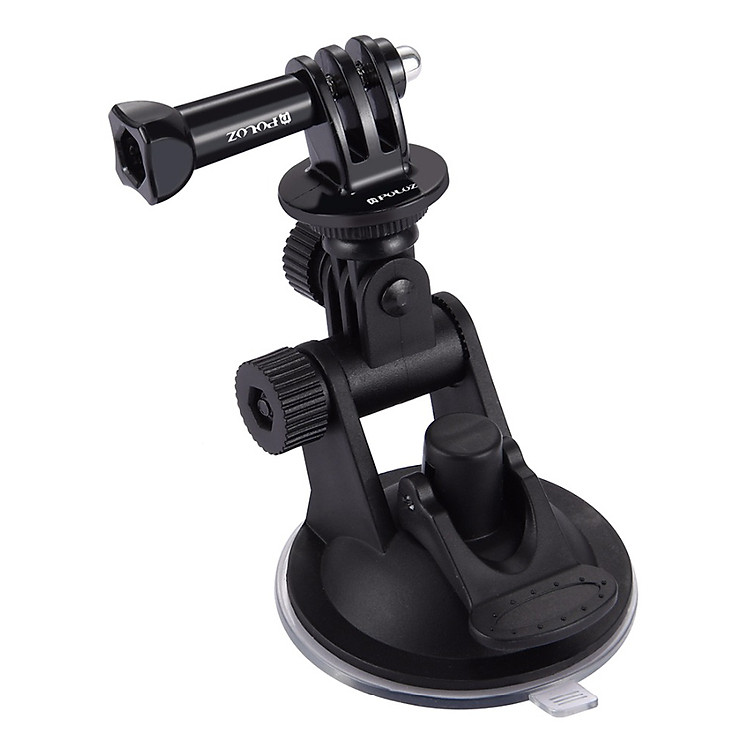 Giá Đỡ Trên Xe Hơi Puluz Cho Gopro Hero - Hàng Nhập Khẩu