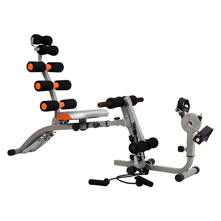 Ghế Tập Đa Năng Mofit MB-9