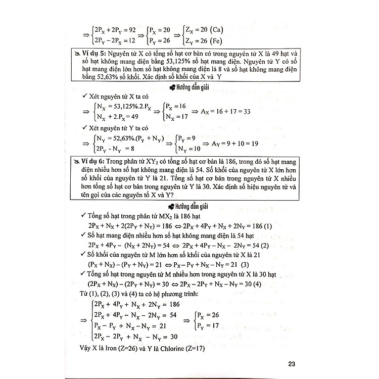 Khám Phá Hóa Học 10 - Ảnh 2