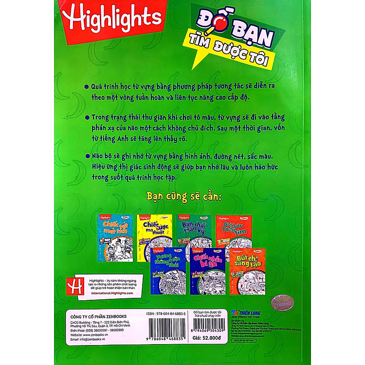 Đố Bạn Tìm Được Tôi - Trái Chuối Chạy Trốn - Ảnh 7