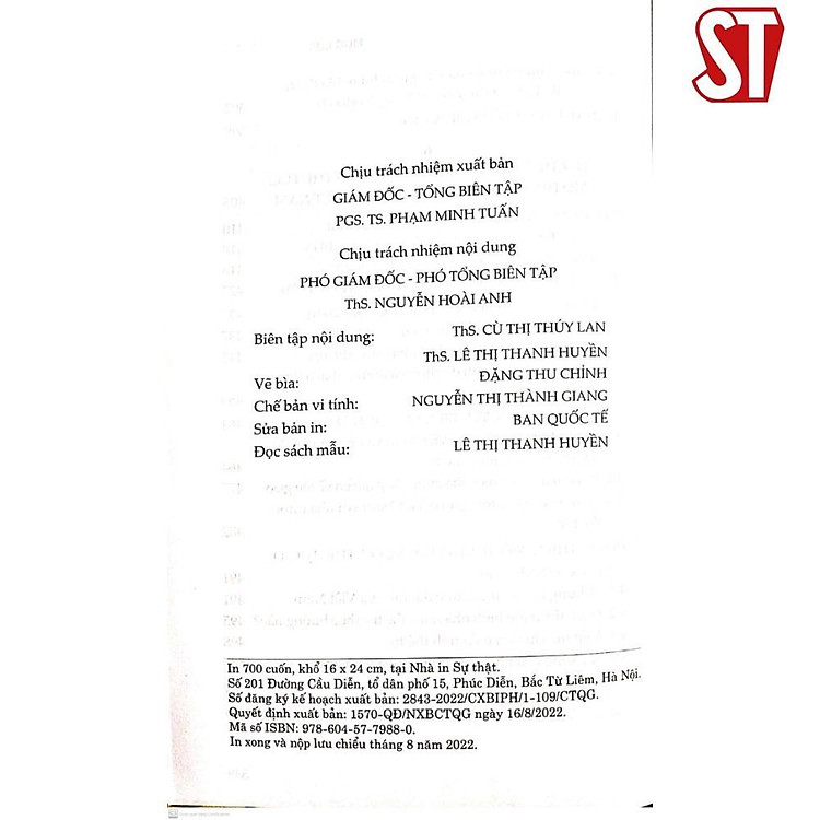 Nhà Nước Thế Tục - Ảnh 7