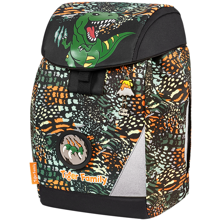 Cặp Chống Gù Eggie Schoolbag TGEG-009A - Ảnh 3