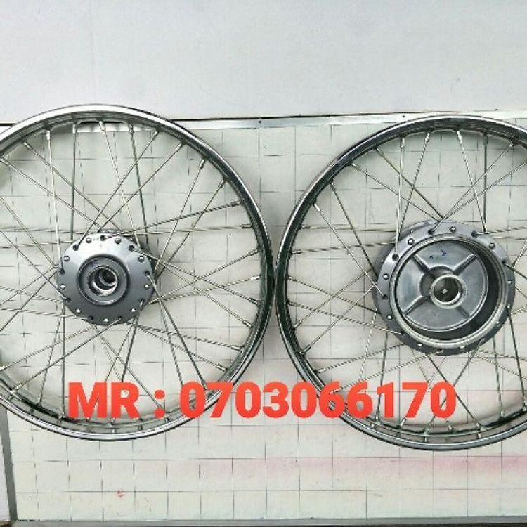 CẶP BÁNH CĂM DÀNH CHO SIRIUS CĂM ĐÙM NIỀN