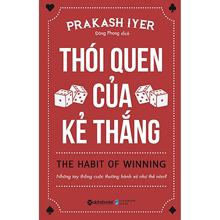 Thói quen của kẻ thắng