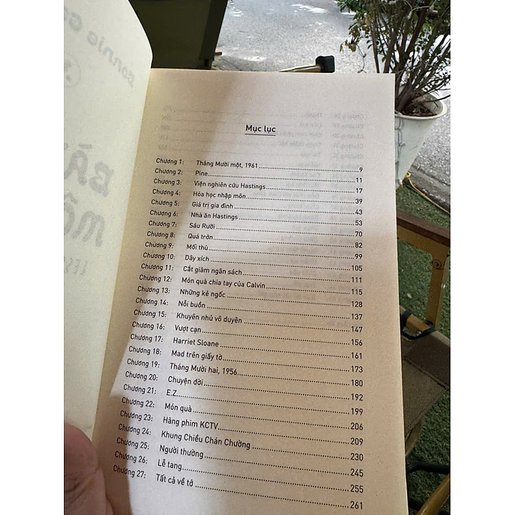 BÀI HỌC MÔN HÓA - Ảnh 4