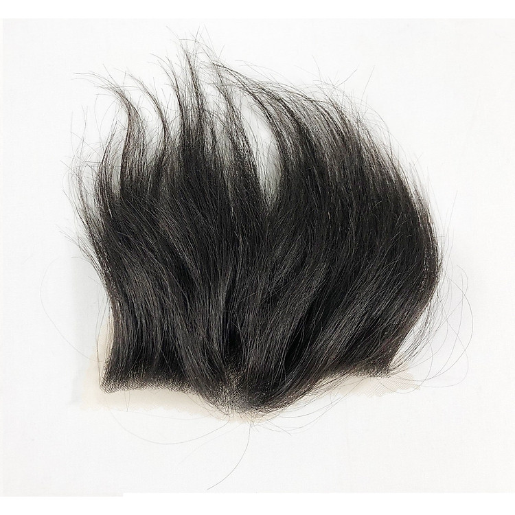 Tóc dán mái hói chữ m