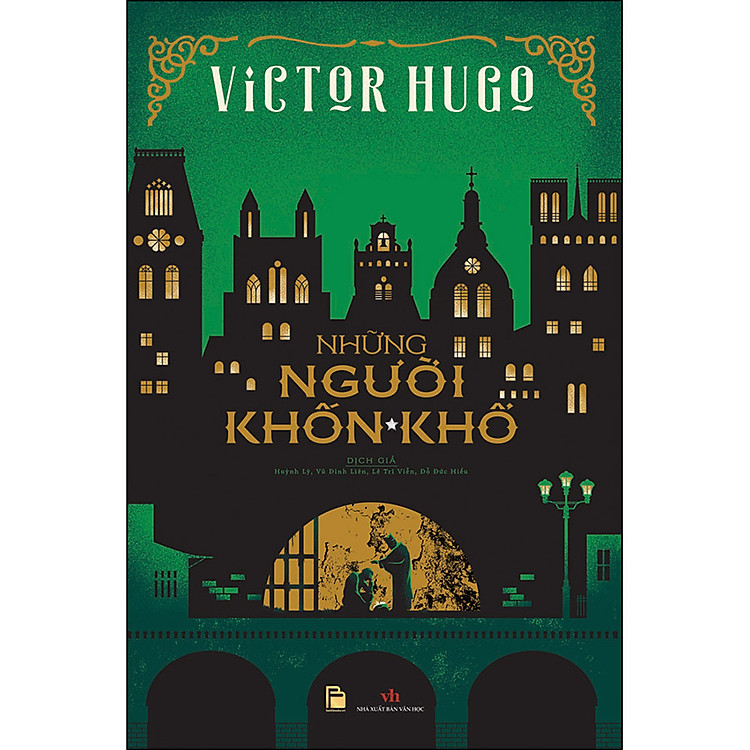 Những Người Khốn Khổ - Ảnh 6