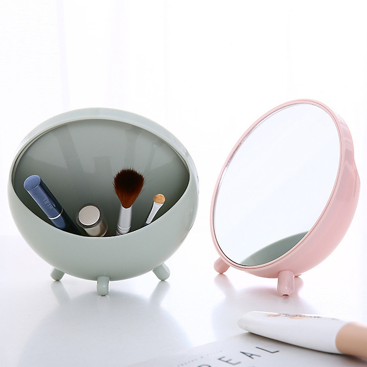 Gương Trang Điểm Để Bàn