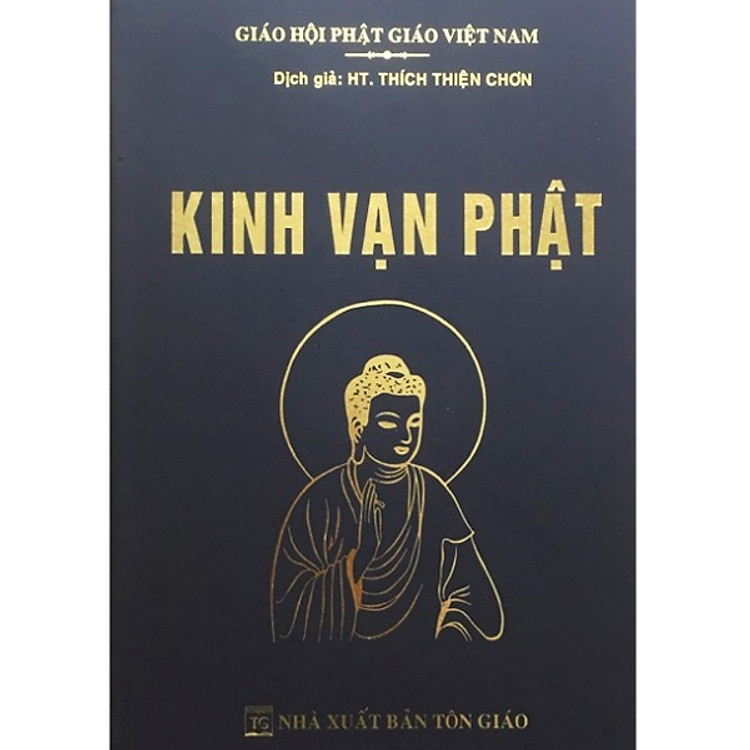 Kinh Vạn Phật
