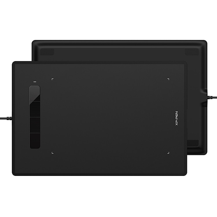 Bảng Vẽ Điện Tử XP-Pen Star G960 10inch Lực Nhấn 8192 Mức - Hàng Chính Hãng