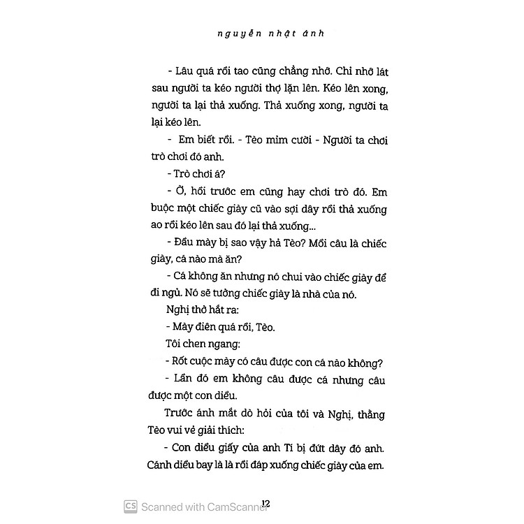 Làm Bạn Với Bầu Trời - Ảnh 6