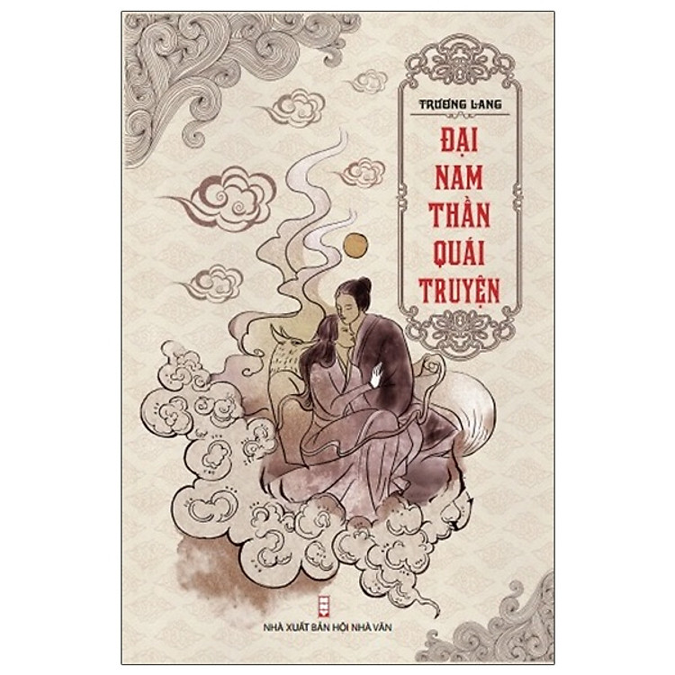 Đại Nam Thần Quái Truyện