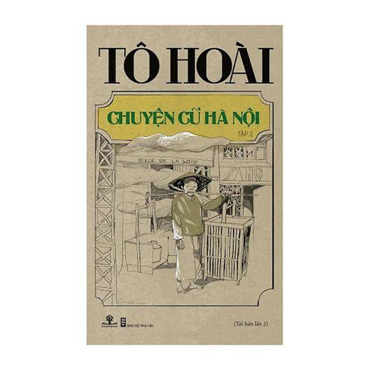 Chuyện Cũ Hà Nội – Tập 2