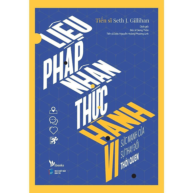 Liệu Pháp Nhận Thức Hành Vi – Sức Mạnh Của Sự Thay Đổi Thói Quen