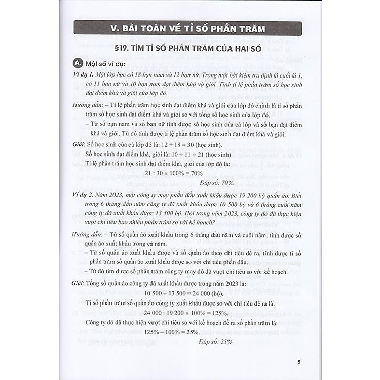 Bài Tập Phát Triển Năng Lực Học Toán 5 Tập 2 - Ảnh 3