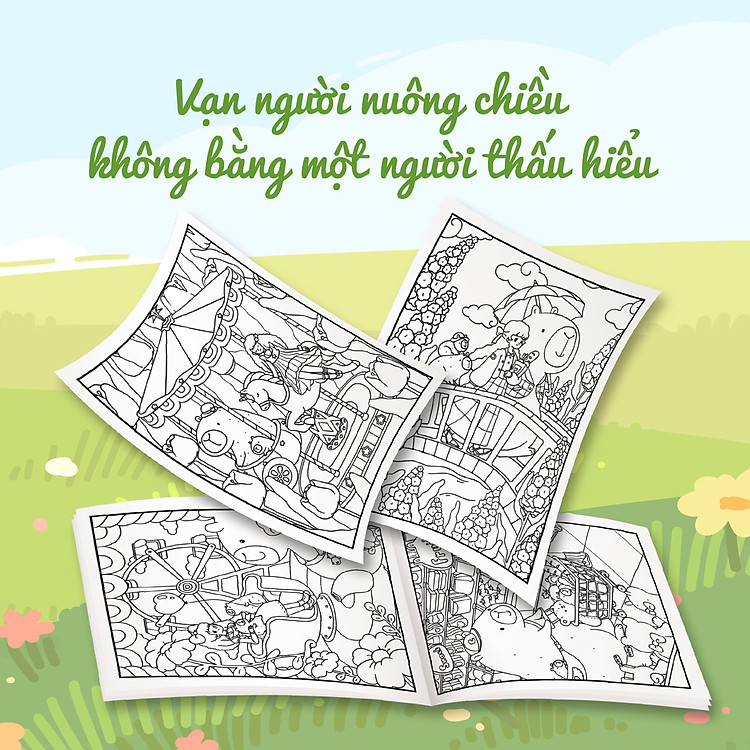 Thị trấn Capy - Ảnh 4