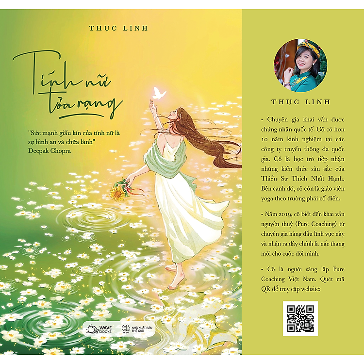 Tính Nữ Tỏa Rạng - Ảnh 5