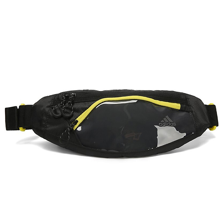 Túi Bao Tử Unisex Adidas RUN WAIST DM3272